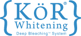 KOR teeth whitening